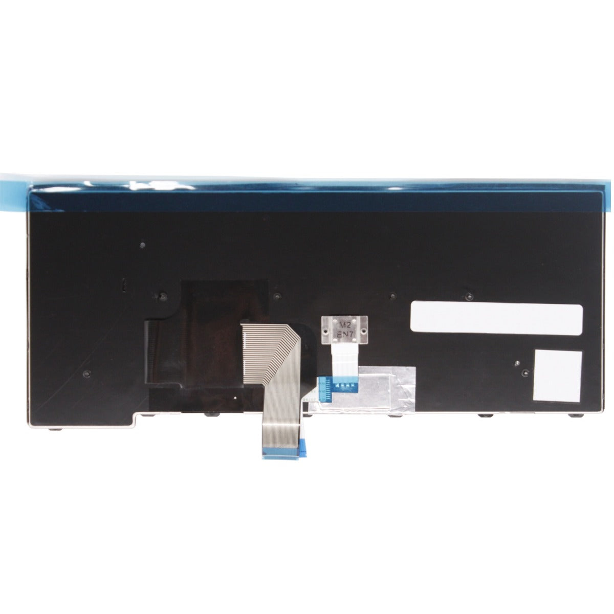 Nowy zamiennik dla Lenovo Thinkpad T440 T440S T431S T440P T450 T450S T460 Czarny układ brytyjski Podświetlana klawiatura Kompatybilna z LENOVO THINKPAD L470
