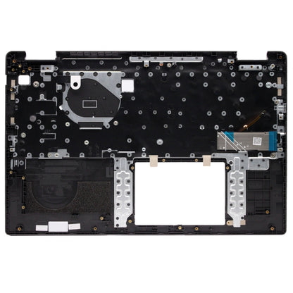 Genuine Dell Latitude 3520 Palmrest US Layout Backlit Keyboard 0DJP76 / 07DXTR