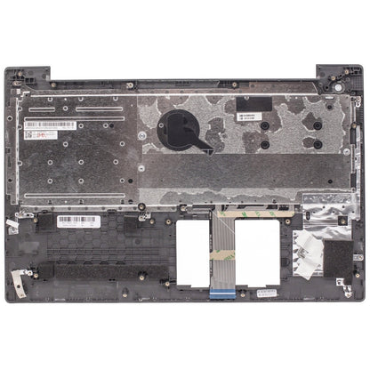 New Replacement For Lenovo V130-15IGM V130-15IKB Laptop Notebook Palmrest With Grey UK Keyboard