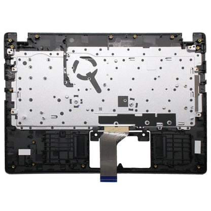 Acer Aspire A114-32 A314-21 A314-32 Palmrest Cover Keyboard UK 6B.GVYN7.029 Black Non-Backlit