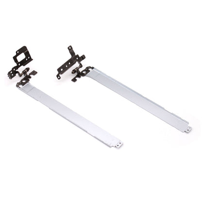 Replacement For DELL LATITUDE 3520 Laptop Notebook LCD Support Bracket Hinges Set