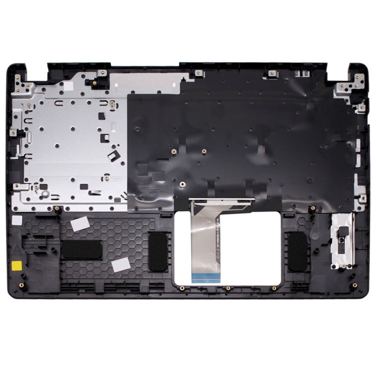 Acer Aspire A315-42 A315-54 A315-54K Palmrest Cover Keyboard UK 6B.HF8N2.013 Black Non-backlit