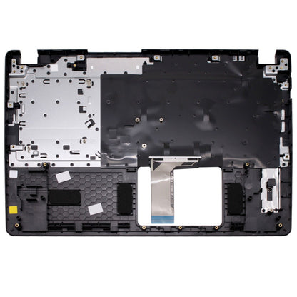 Acer Aspire A315-42 A315-54 A315-54K Palmrest Cover Keyboard UK 6B.HF8N2.013 Black Non-backlit