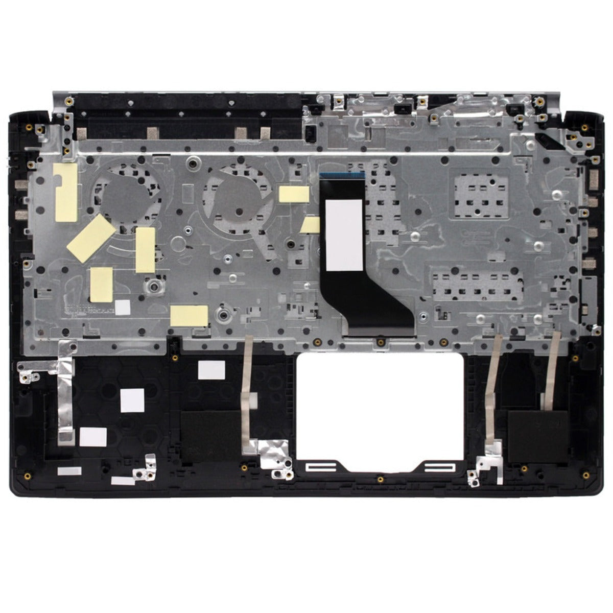 Acer Aspire A515-41G A515-51 A515-51G Palmrest Cover US Layout Keyboard Black 6B.GP4N2.001