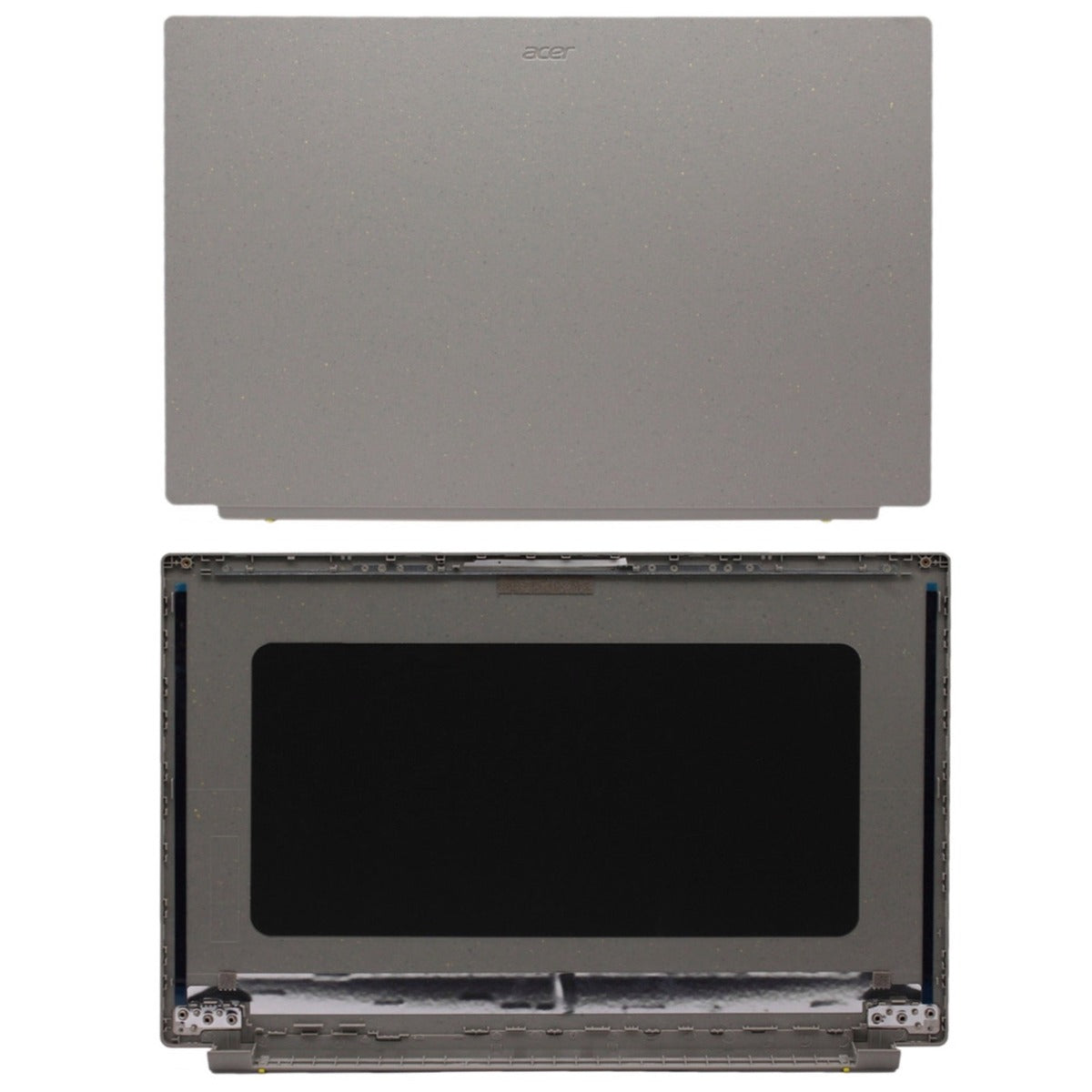 New Acer Aspire AV15-51 AV15-52 LCD Cover Rear Back Housing Grey Gray 60.AYCN2.002