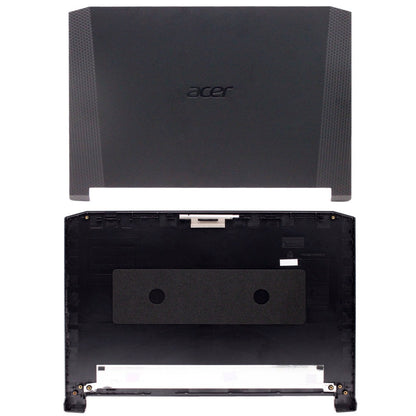 Genuine Acer Aspire Nitro AN515-43 AN515-54 LCD Cover Rear Back Housing 60.Q5AN2.003