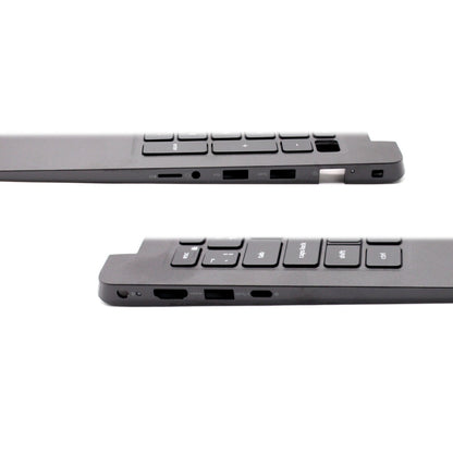 Genuine Dell Latitude 3520 Palmrest US Layout Backlit Keyboard 0DJP76 / 07DXTR