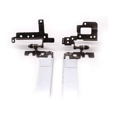 Replacement For DELL LATITUDE 3520 Laptop Notebook LCD Support Bracket Hinges Set