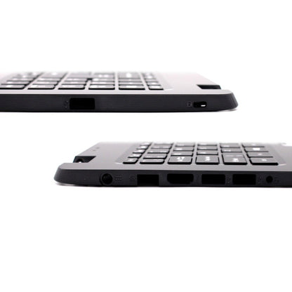 Acer Aspire A315-42 A315-54 A315-54K Palmrest Cover Keyboard UK 6B.HF8N2.013 Black