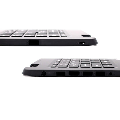 Acer Aspire A315-42 A315-54 A315-54K Palmrest Cover Keyboard UK 6B.HF8N2.013 Black Non-backlit