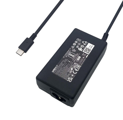 Acer Aspire Go 15 AG15-32P-34EW 65w TYPE C Power Charger Laptop Replacement Adapter