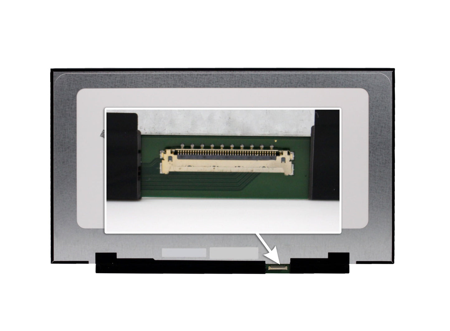 B173HAN05.4 17.3" LED LCD FHD IPS Matte Laptop Replacement Screen