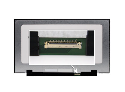 B173HAN05.4 17.3" LED LCD FHD IPS Matte Laptop Replacement Screen