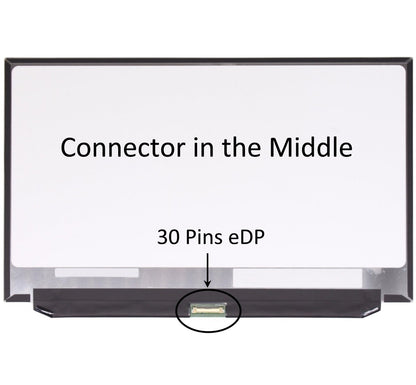 B125HAN02.2 12.5" 60HZ LED LCD Laptop Repalcement Screen