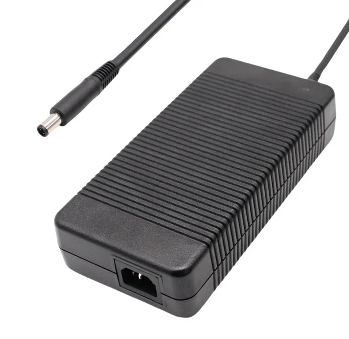 Dell 0GT1CX GT1CX 330W 7.4 MM x 5.0 MM Dell laptop Adapter