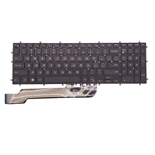 New Genuine Dell G3-3579 3590 3779 US Backlit Laptop Keyboard 09J9KG