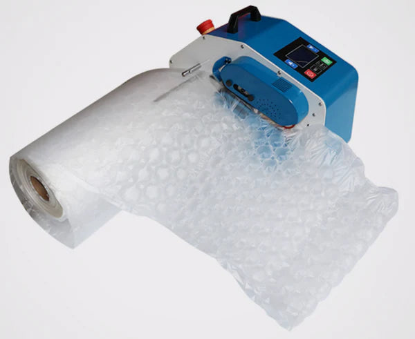 Bubble Wrap Machine Rolls  [ 36.6CM x 32CM ]