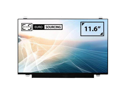 Asus E210KA 11.6" Matte HD LED LCD Compatible Laptop Replacement Screen