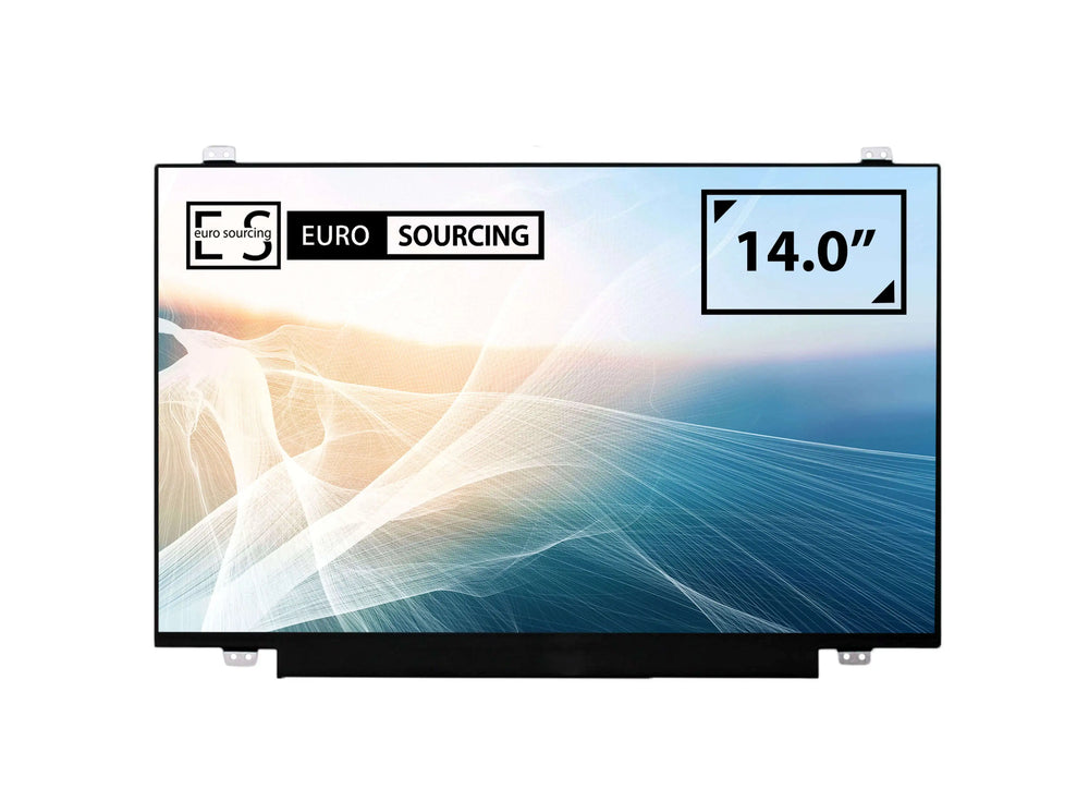 Ekran zamienny do laptopa Acer Aspire E5-411G SERIES 14" z matowym wyświetlaczem HD LED