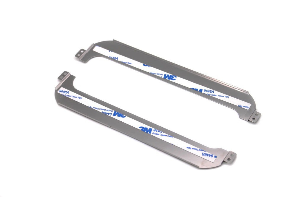 14.0" Screen Brackets / Holders (Pair)
