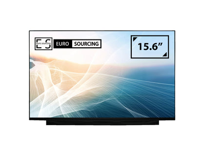 MSI Vector GP66 12UGS-422VN 15.6" LED LCD QHD Replacement Laptop Screen