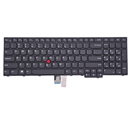 New Replacement For Lenovo ThinkPad E531 E540 W540 W541 W550 E545 T540 T550 04Y2660 F217 US layout Backlit keyboard