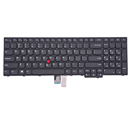 New Replacement For Lenovo ThinkPad E531 E540 W540 W541 W550 E545 T540 T550 04Y2660 F217 US layout Backlit keyboard