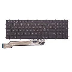 New Genuine Dell G3-3579 3590 3779 US Backlit Laptop Keyboard 09J9KG