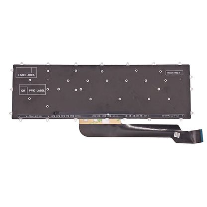 New Genuine Dell G3-3579 3590 3779 US Backlit Laptop Keyboard 09J9KG