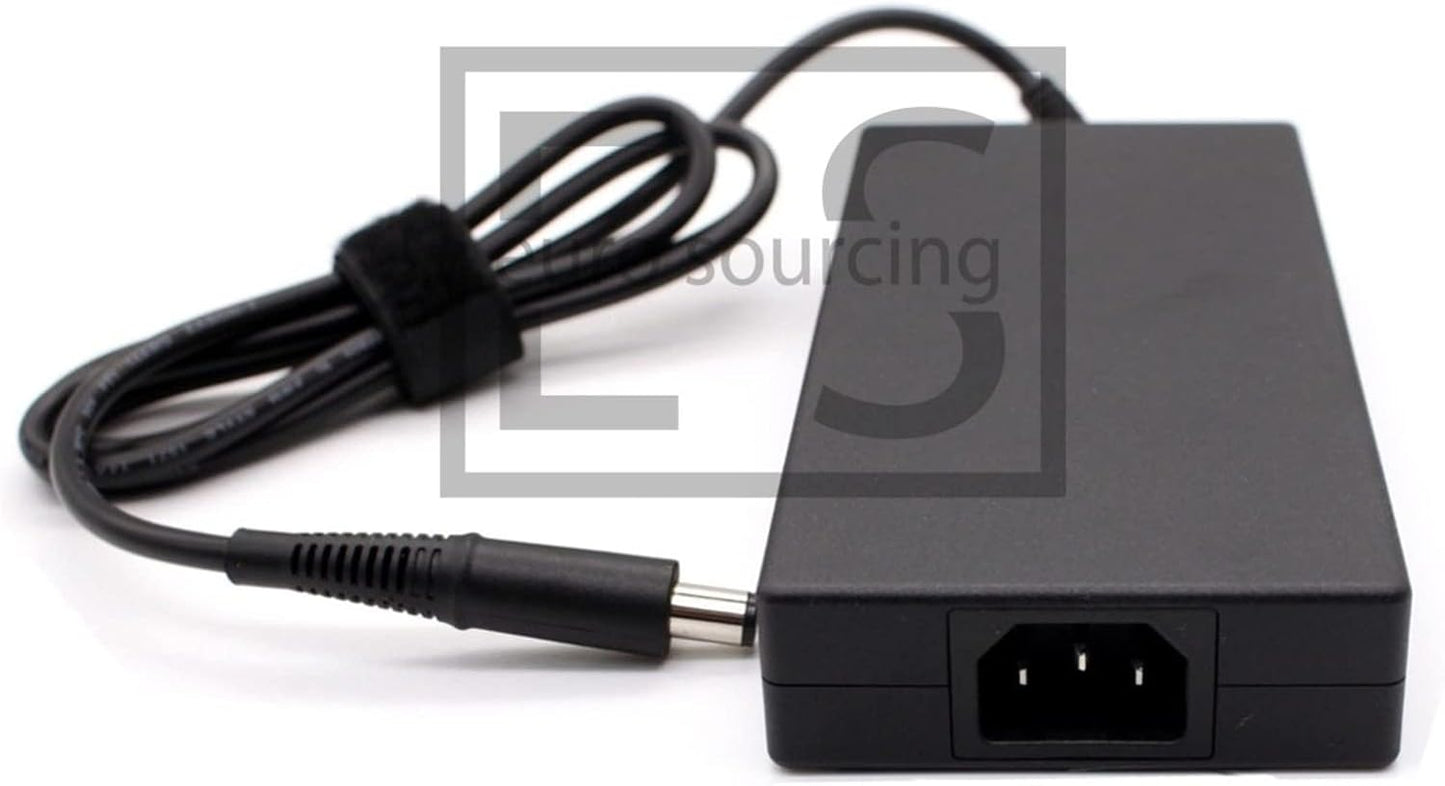 New Delta 240W 20V 12.0A 7.4MM x 5.0MM Laptop Notebook Gaming Adapter Power Supply