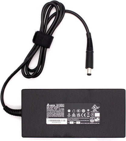 New Delta 240W 20V 12.0A 7.4MM x 5.0MM Laptop Notebook Gaming Adapter Power Supply