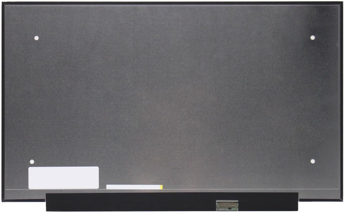 BOE NE173QHM-NY9 17.3" LED LCD IPS Quad-HD Non-Touch Replacement Laptop Screen