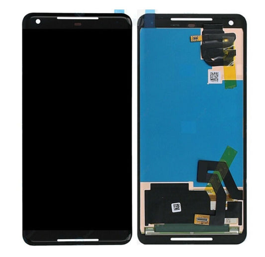 LCD Replacement for Google Pixel 2 XL Touch Screen Display