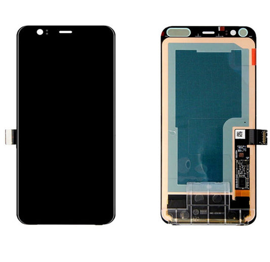 LCD Replacement for Google Pixel 4 Touch Screen Display