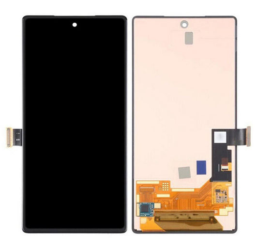 LCD Replacement for Google Pixel 6 Touch Screen Display