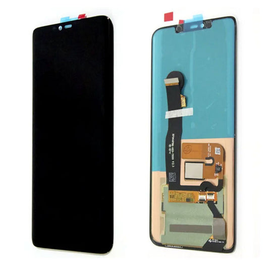 LCD Replacement for HUAWEI MATE 20 PRO with Fingerprint Touch Screen Display