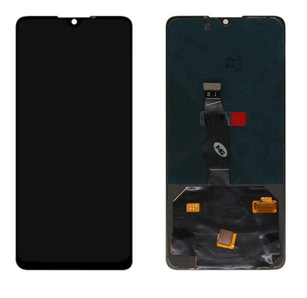 LCD Replacement for HUAWEI P30 Touch Screen Display