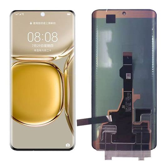 LCD Replacement for HUAWEI P50 PRO Touch Screen Display