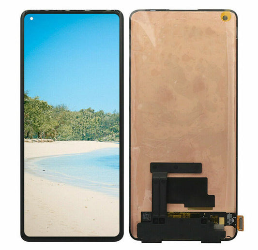LCD Replacement for OnePlus 8 PRO Touch Screen Display