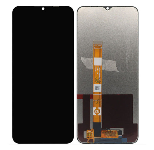 LCD Replacement for OPPO A74 2020 Touch Screen Display
