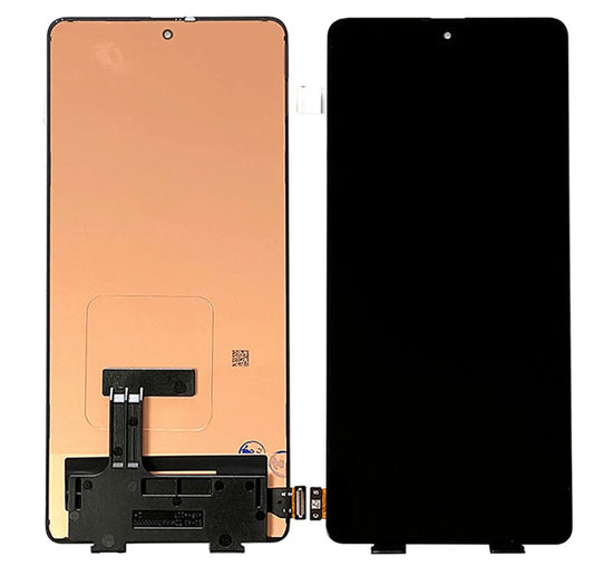 LCD Replacement for XIAOMI K50 GAMING Touch Screen Display