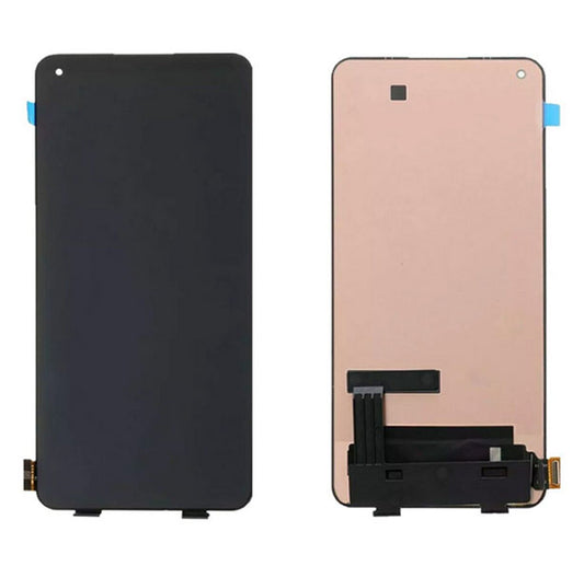LCD Replacement for XIAOMI Mi 11 Lite 4G/5G Touch Screen Display