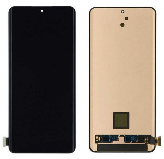 LCD Replacement for XIAOMI Mi 12S ULTRA Touch Screen Display