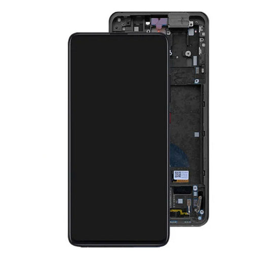LCD Replacement for XIAOMI Mi 9T with Frame Touch Screen Display