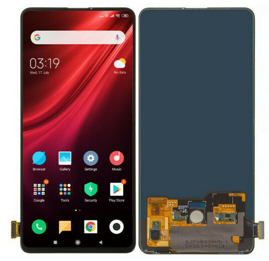 LCD Replacement for XIAOMI Mi 9T Touch Screen Display