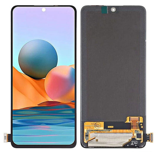 LCD Replacement for XIAOMI Mi NOTE 10 Touch Screen Display