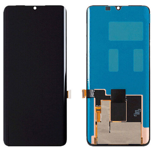 LCD Replacement for XIAOMI Mi NOTE 10 Lite Touch Screen Display