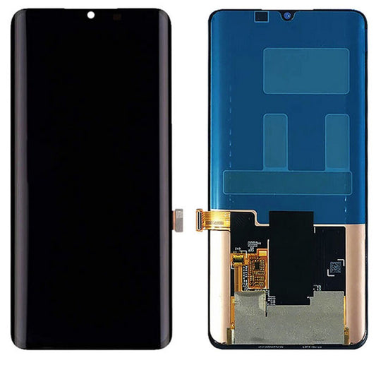 LCD Replacement for XIAOMI Mi NOTE 10 PRO Touch Screen Display