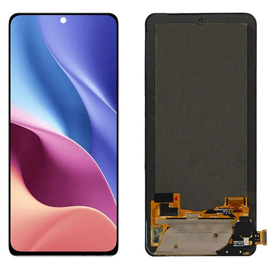 LCD Replacement for XIAOMI POCO F4 Touch Screen Display