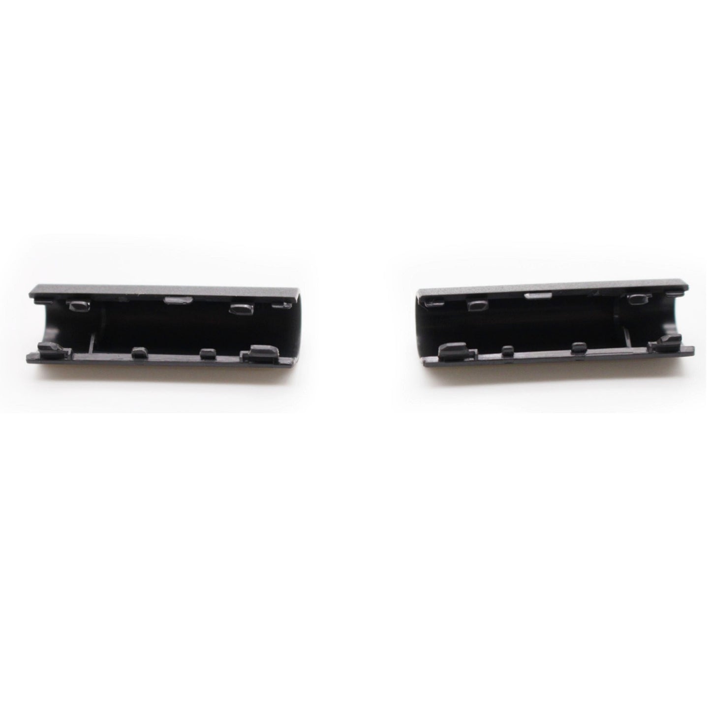 Genuine Dell Inspiron 3510 3511 3515 3520 3521 15.6" Laptop Hinge Cap Cover - Black